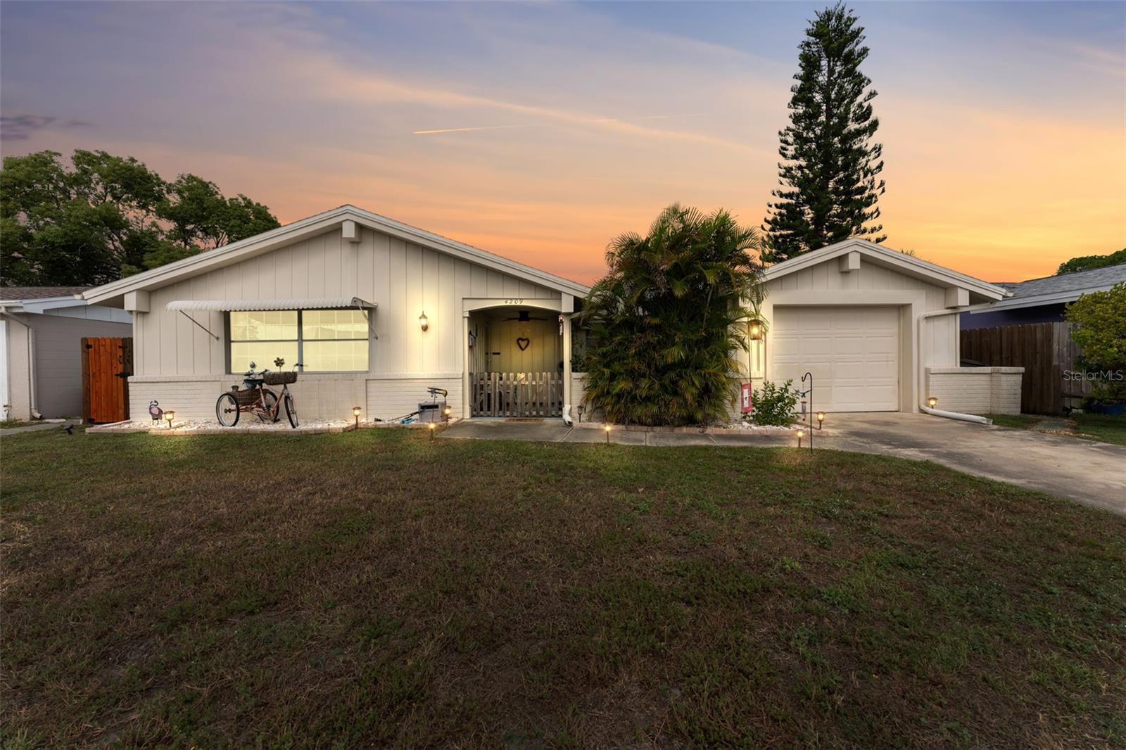 Details for 4209 Stratfield Drive, NEW PORT RICHEY, FL 34652