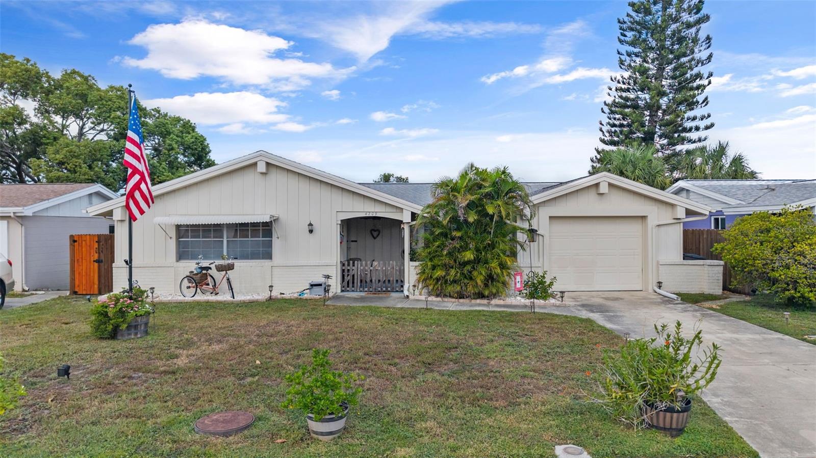 Image 33 of 38 For 4209 Stratfield Drive
