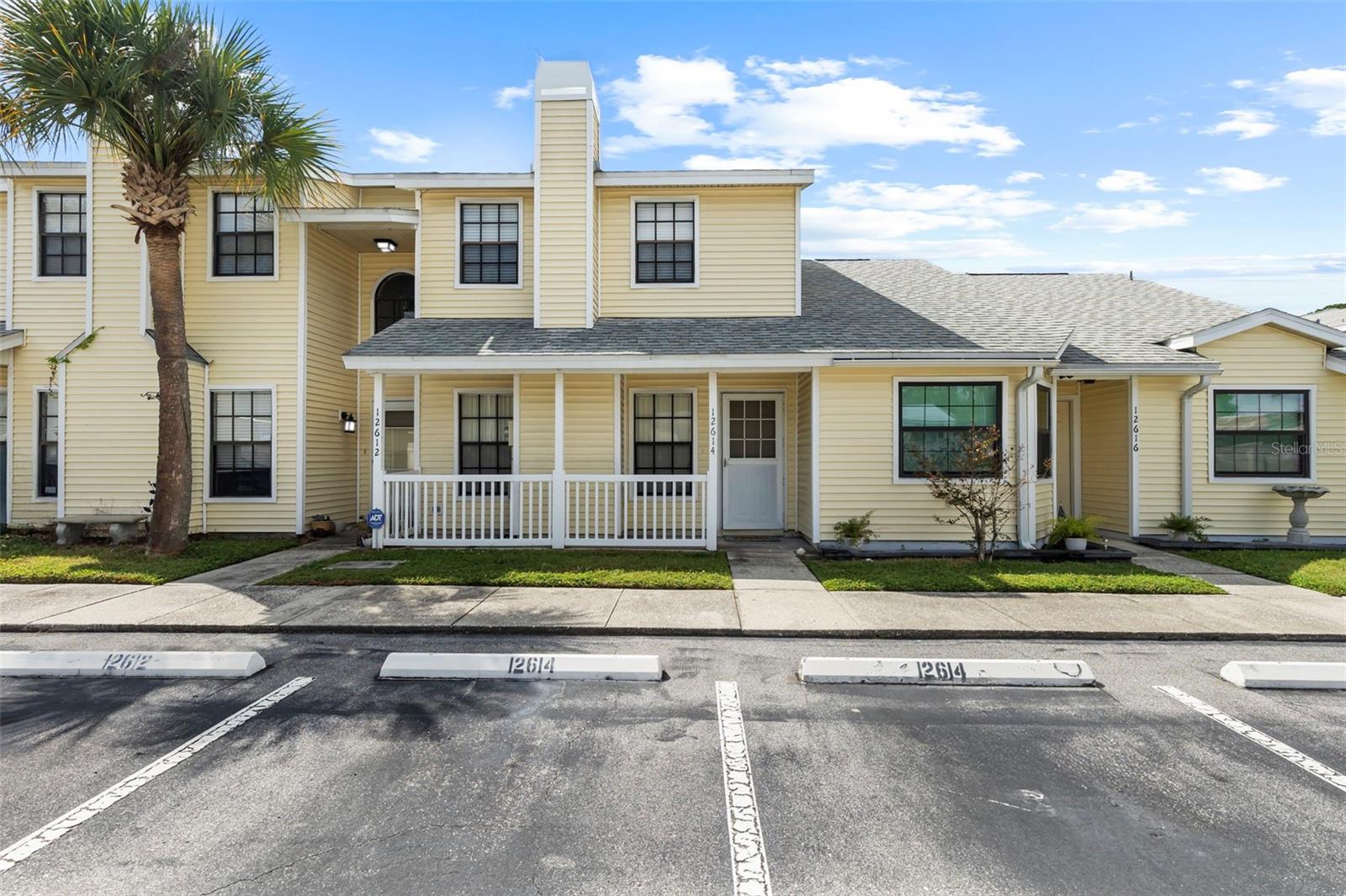 Details for 12614 Castle Hill Drive, TAMPA, FL 33624