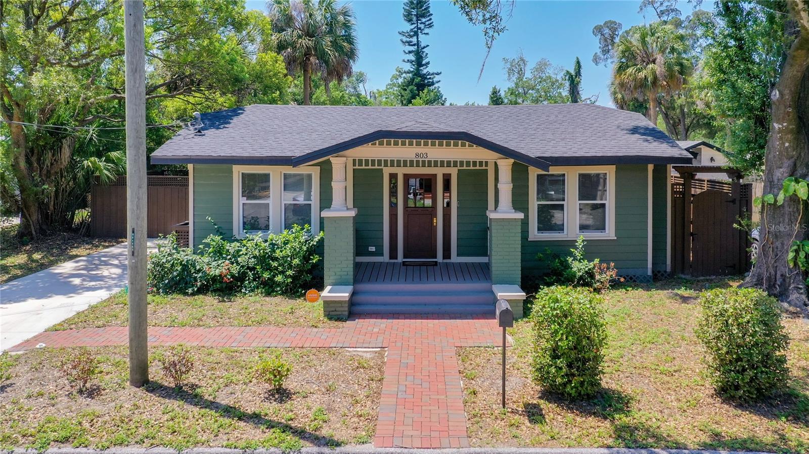 Details for 803 Frierson Avenue, TAMPA, FL 33603