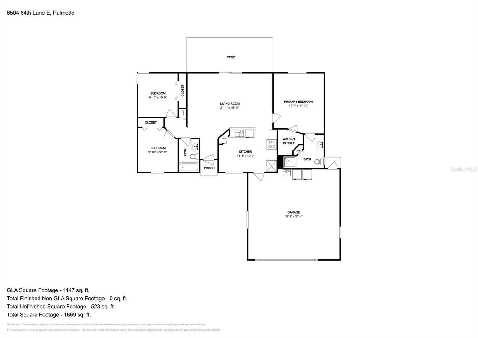 Image 16 of 16 For Address Not Provided