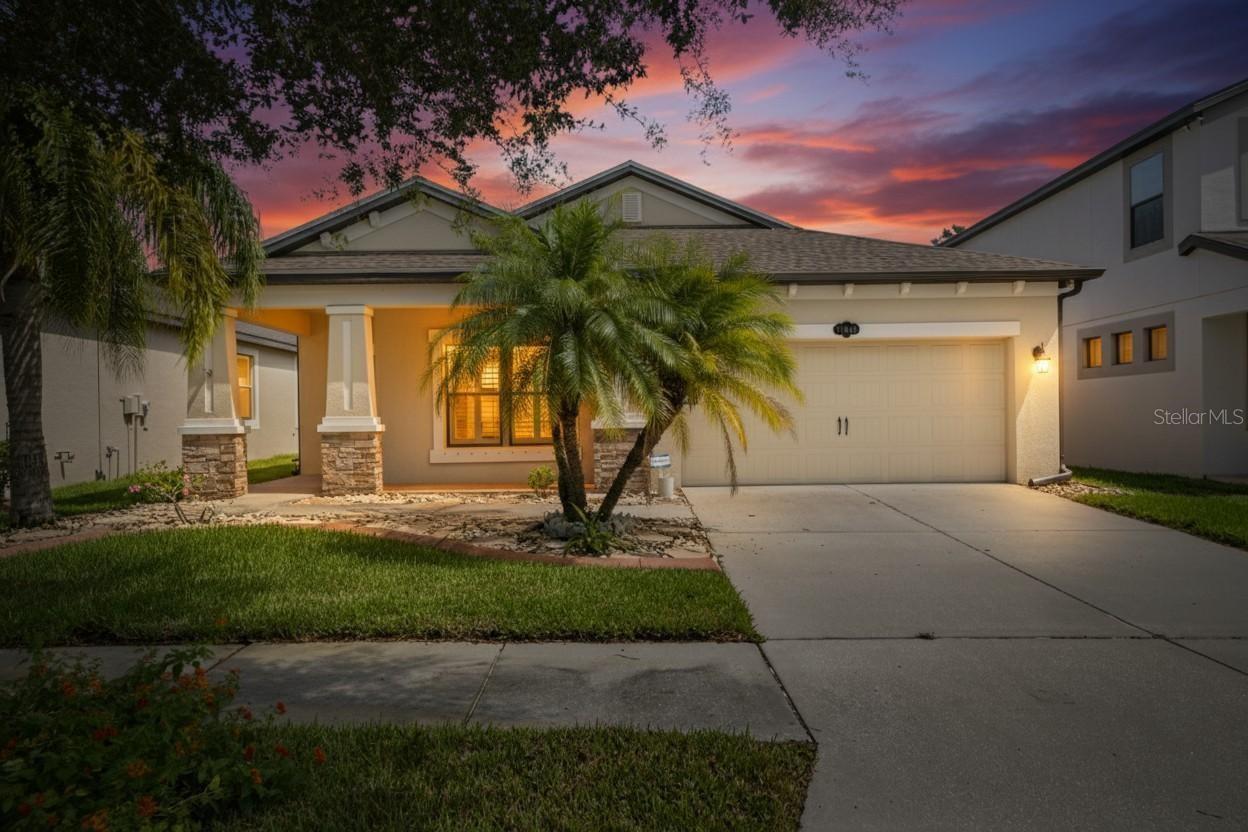 Details for 11648 Palmetto Pine Street, RIVERVIEW, FL 33569