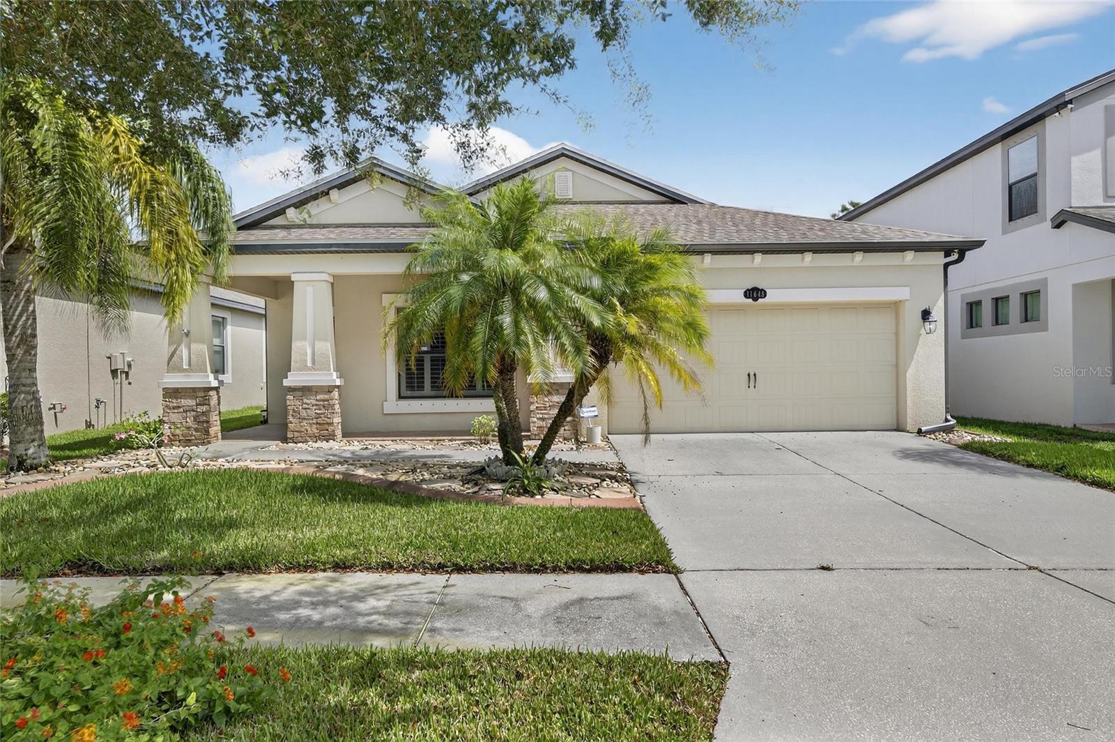 Image 3 of 57 For 11648 Palmetto Pine Street