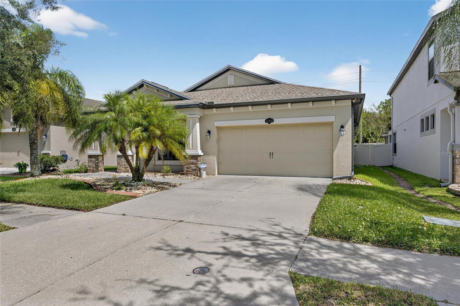 Image 4 of 57 For 11648 Palmetto Pine Street
