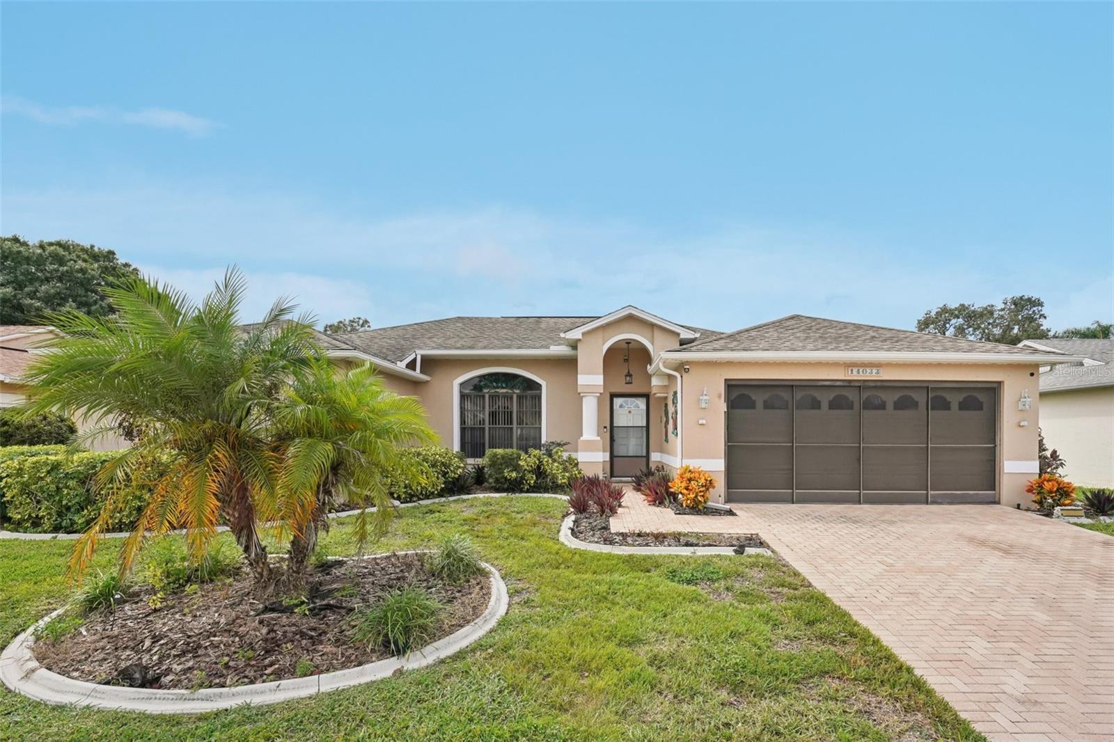 Details for 14033 Pimberton Drive, HUDSON, FL 34667
