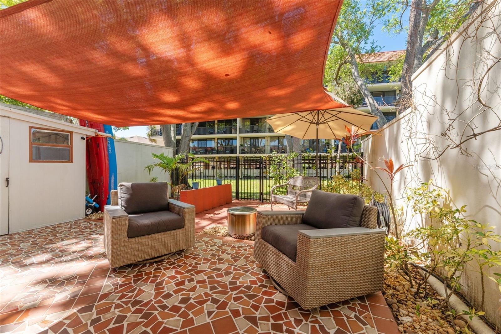 Image 4 of 39 For 2700 Bayshore Boulevard 3d
