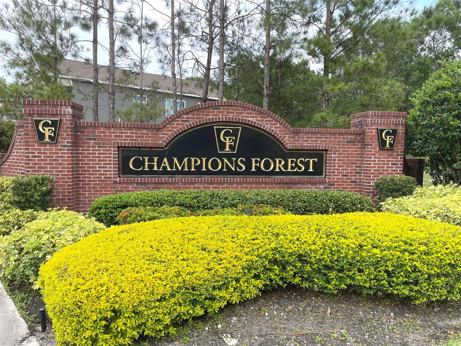 Image 22 of 26 For 11522 Quiet Forest Drive