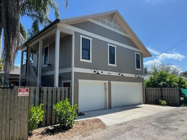 Details for 3236 1-2 11th Street N, ST PETERSBURG, FL 33704