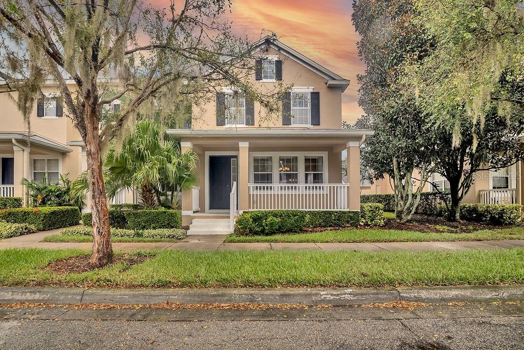 Details for 9141 Camden Gardens Street, ORLANDO, FL 32827