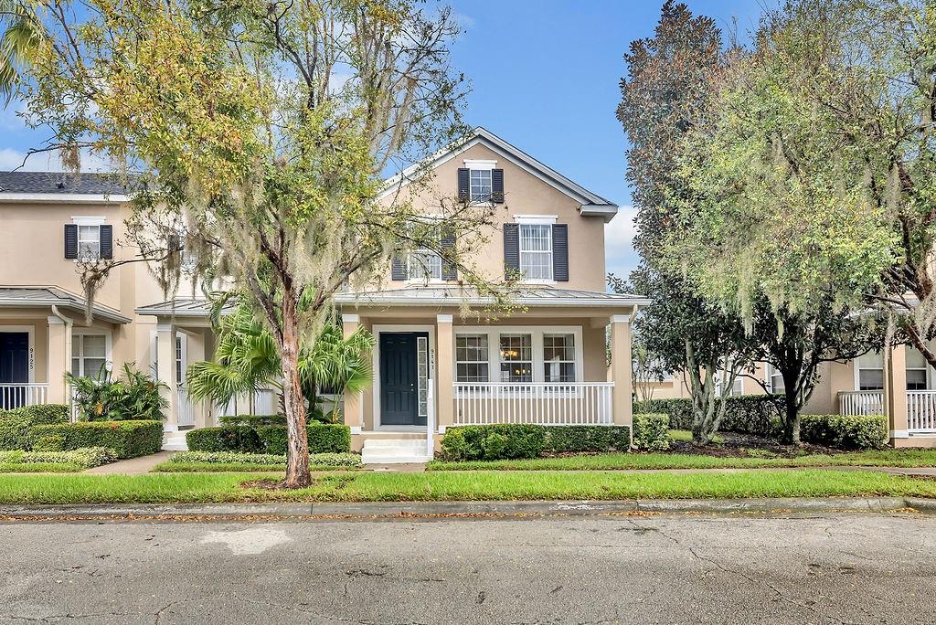 Image 21 of 40 For 9141 Camden Gardens Street