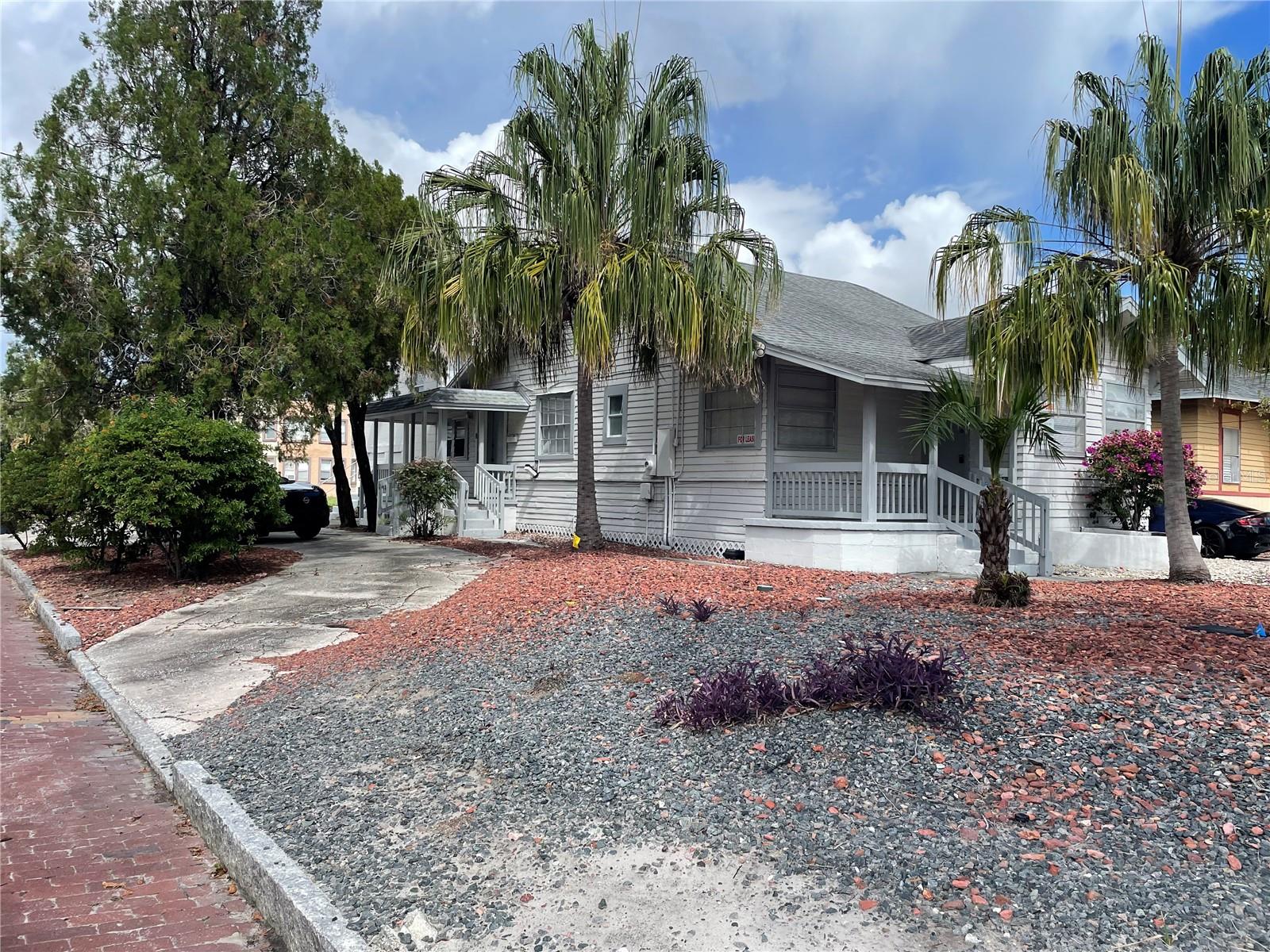 Details for 2113 North B Street, TAMPA, FL 33606