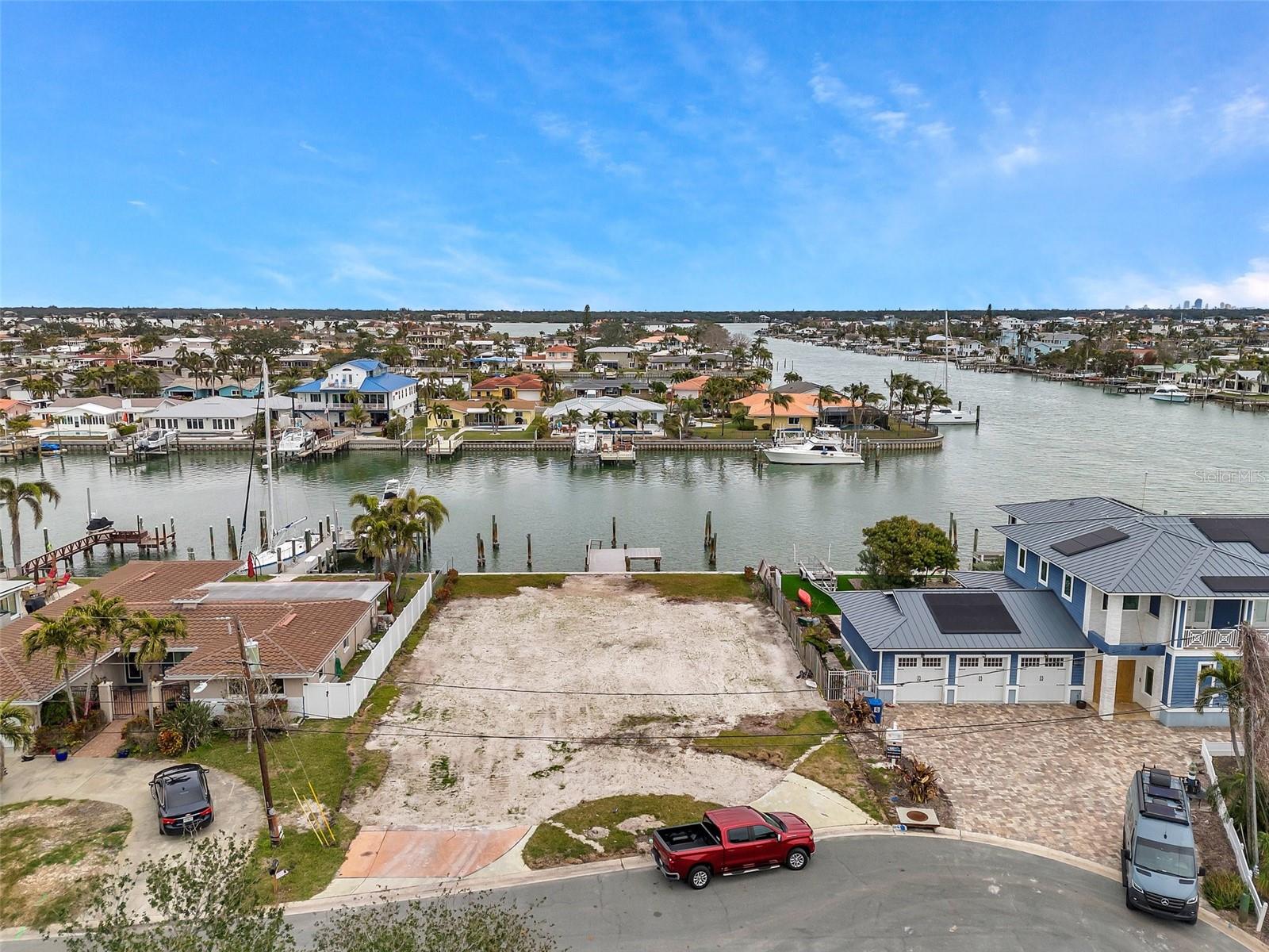 Details for 11655 4th Street E, TREASURE ISLAND, FL 33706