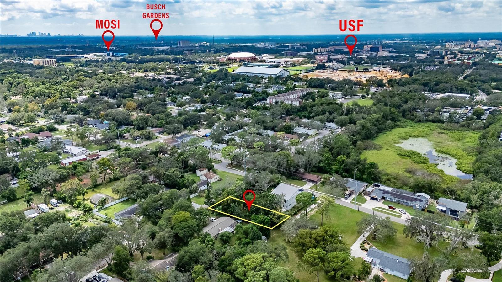 Details for 5204 131st Avenue, TEMPLE TERRACE, FL 33617