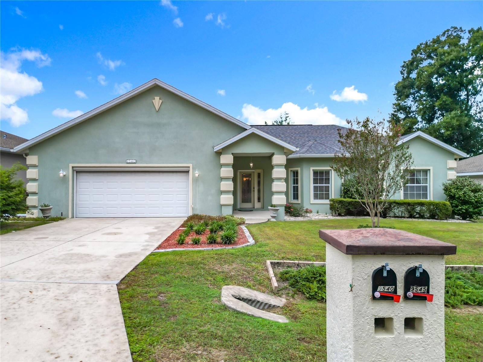 Details for 9540 54 Court, OCALA, FL 34476