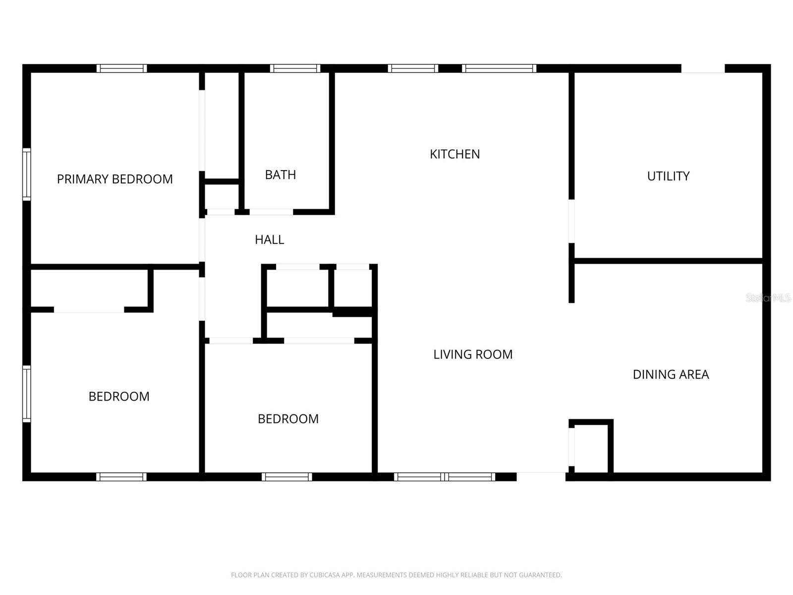 Image 31 of 31 For 9049 Orchid Drive