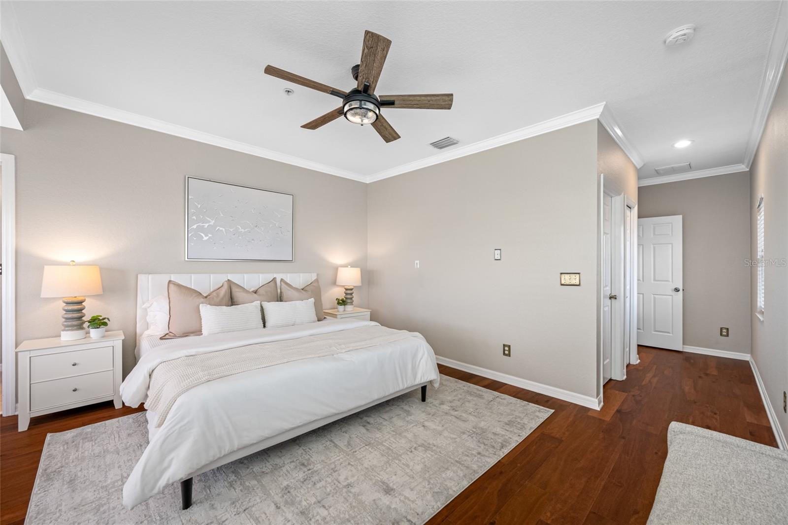 Image 28 of 41 For 8575 Sunset Court