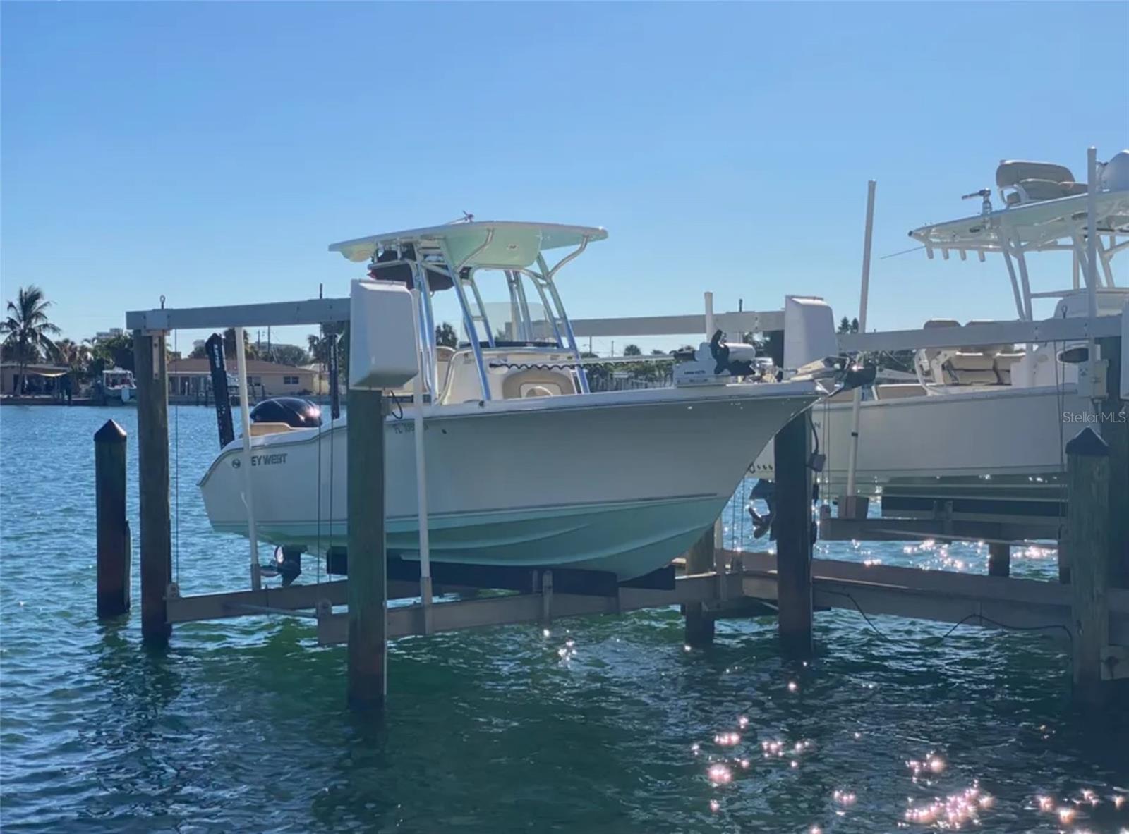 Image 42 of 46 For 8575 Sunset Court