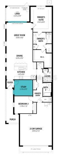 Image 2 of 22 For 11656 Boundless Terrace