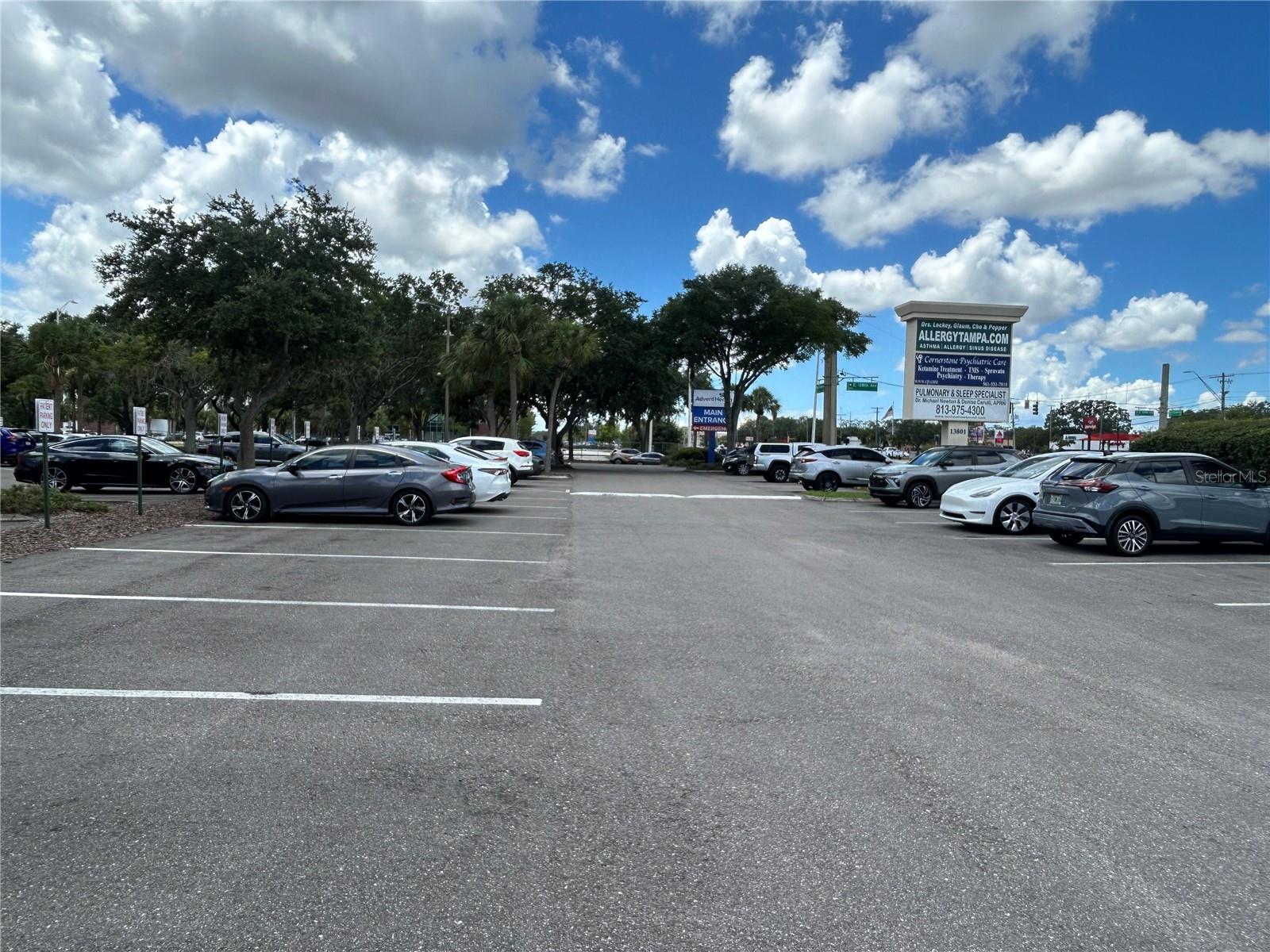 Image 5 of 28 For 13801 Bruce B Downs Boulevard 205