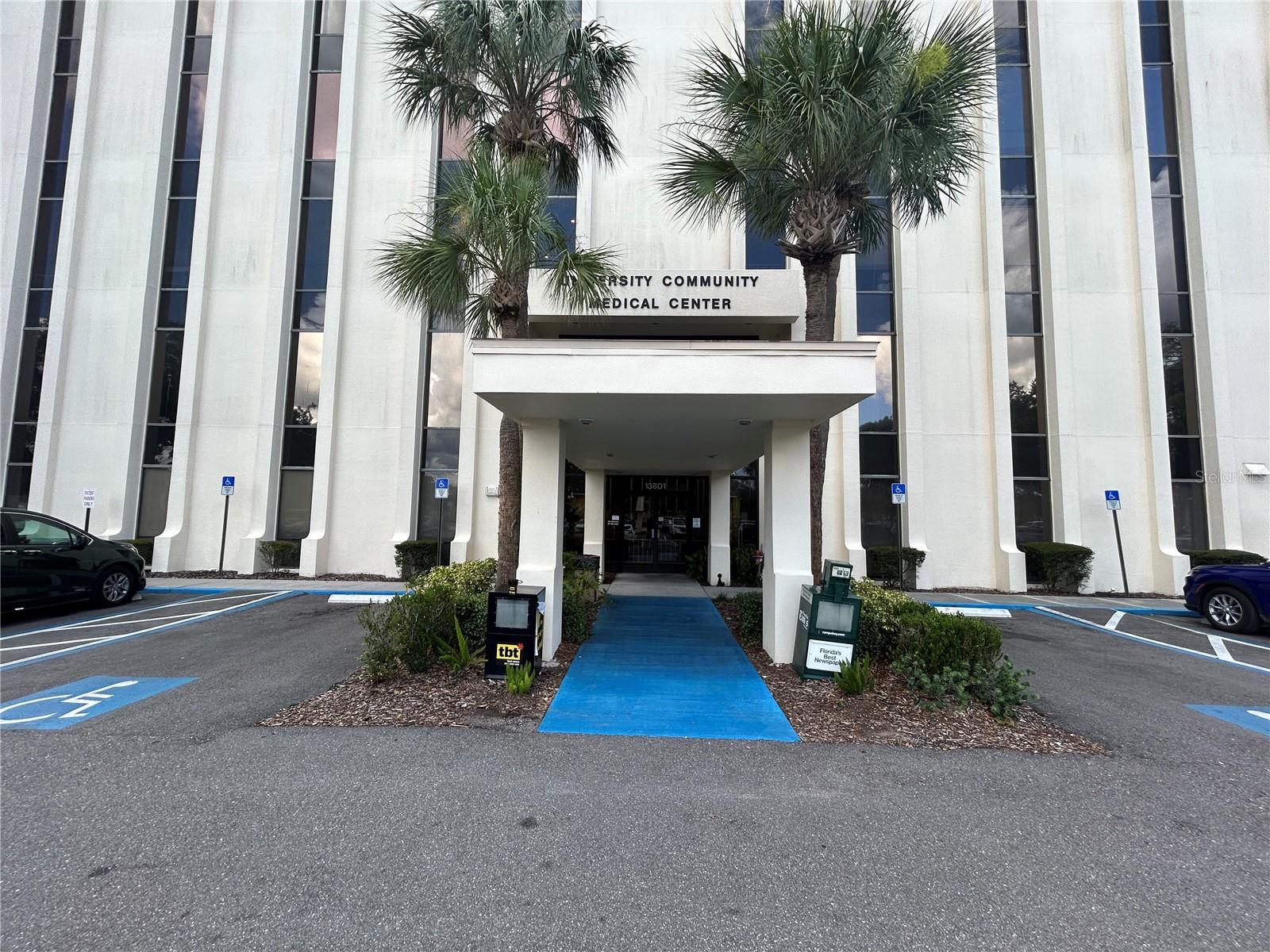 Image 7 of 28 For 13801 Bruce B Downs Boulevard 205