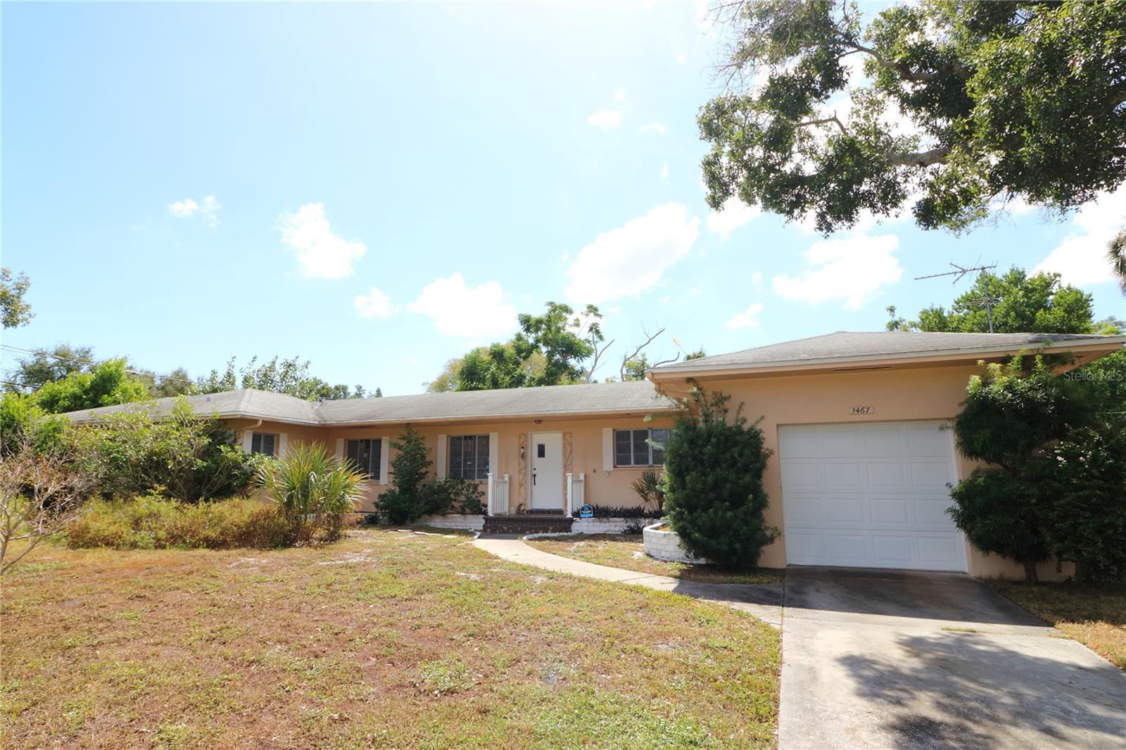 Details for 1467 Jacaranda Circle N, CLEARWATER, FL 33755