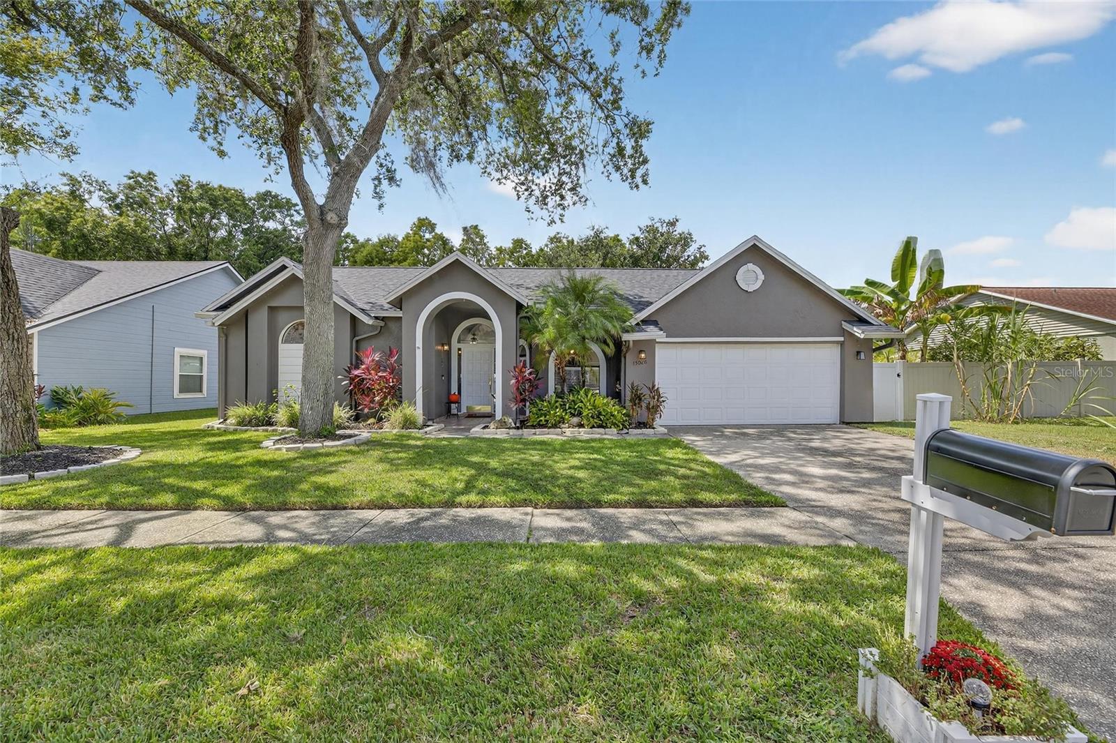 Details for 15026 Rocky Ledge Drive, TAMPA, FL 33625