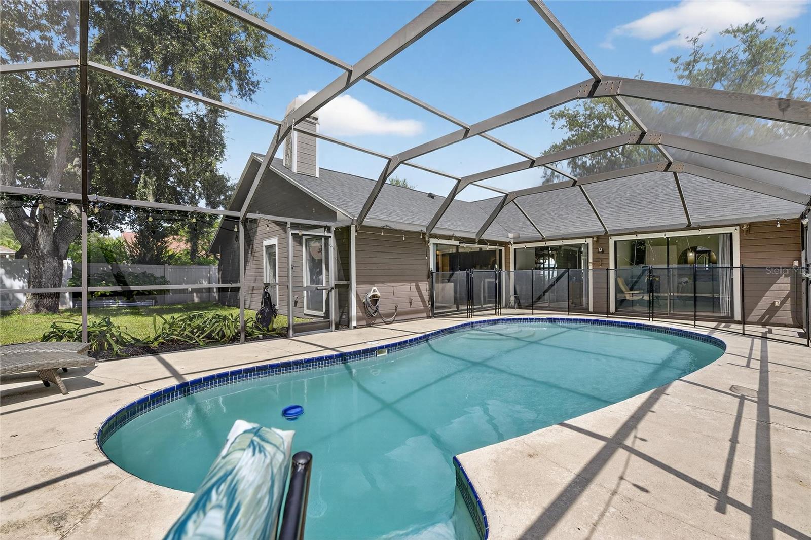 Image 35 of 47 For 15026 Rocky Ledge Drive