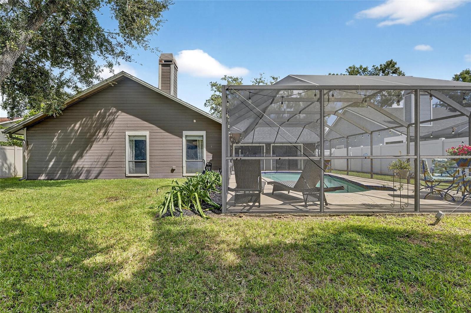 Image 40 of 47 For 15026 Rocky Ledge Drive