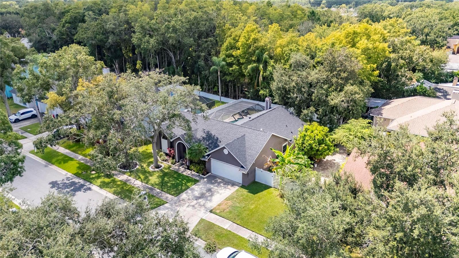 Image 42 of 47 For 15026 Rocky Ledge Drive