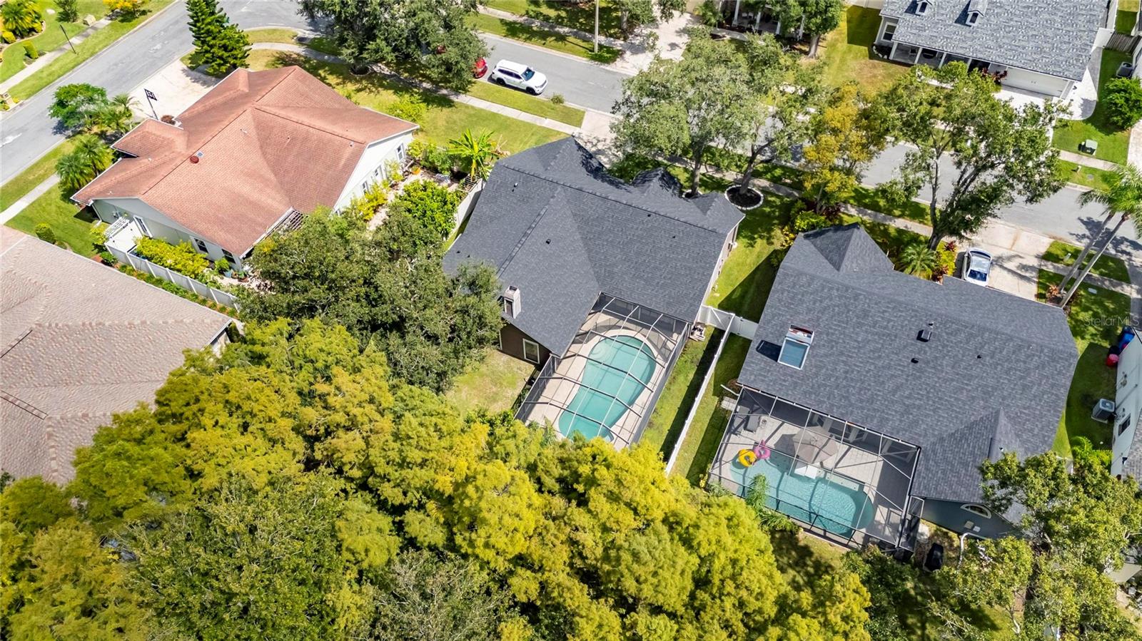 Image 43 of 47 For 15026 Rocky Ledge Drive