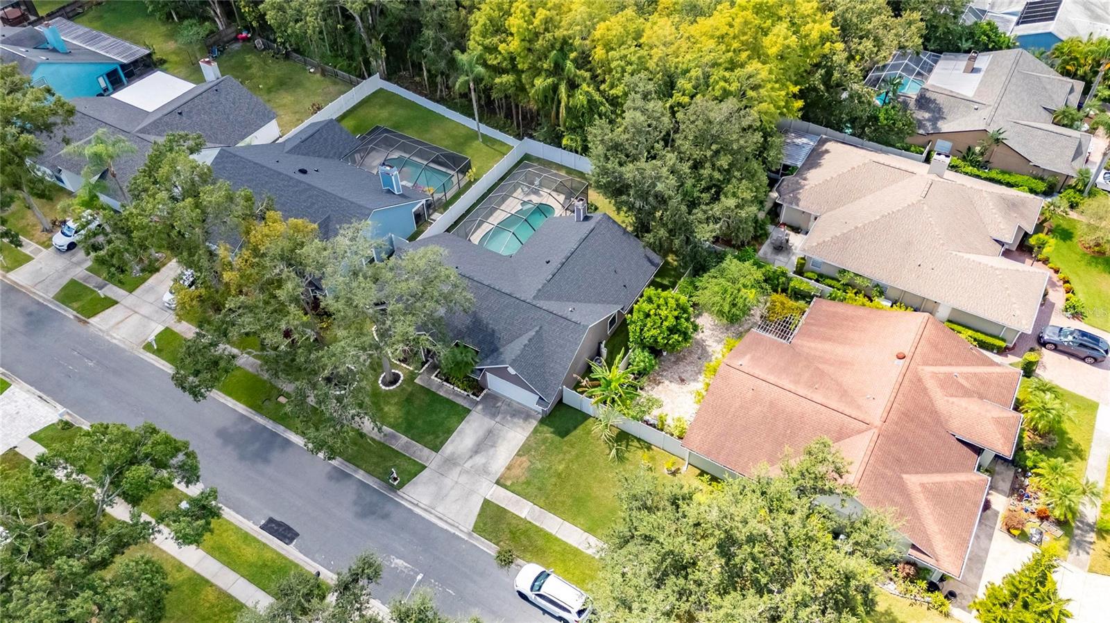 Image 44 of 47 For 15026 Rocky Ledge Drive