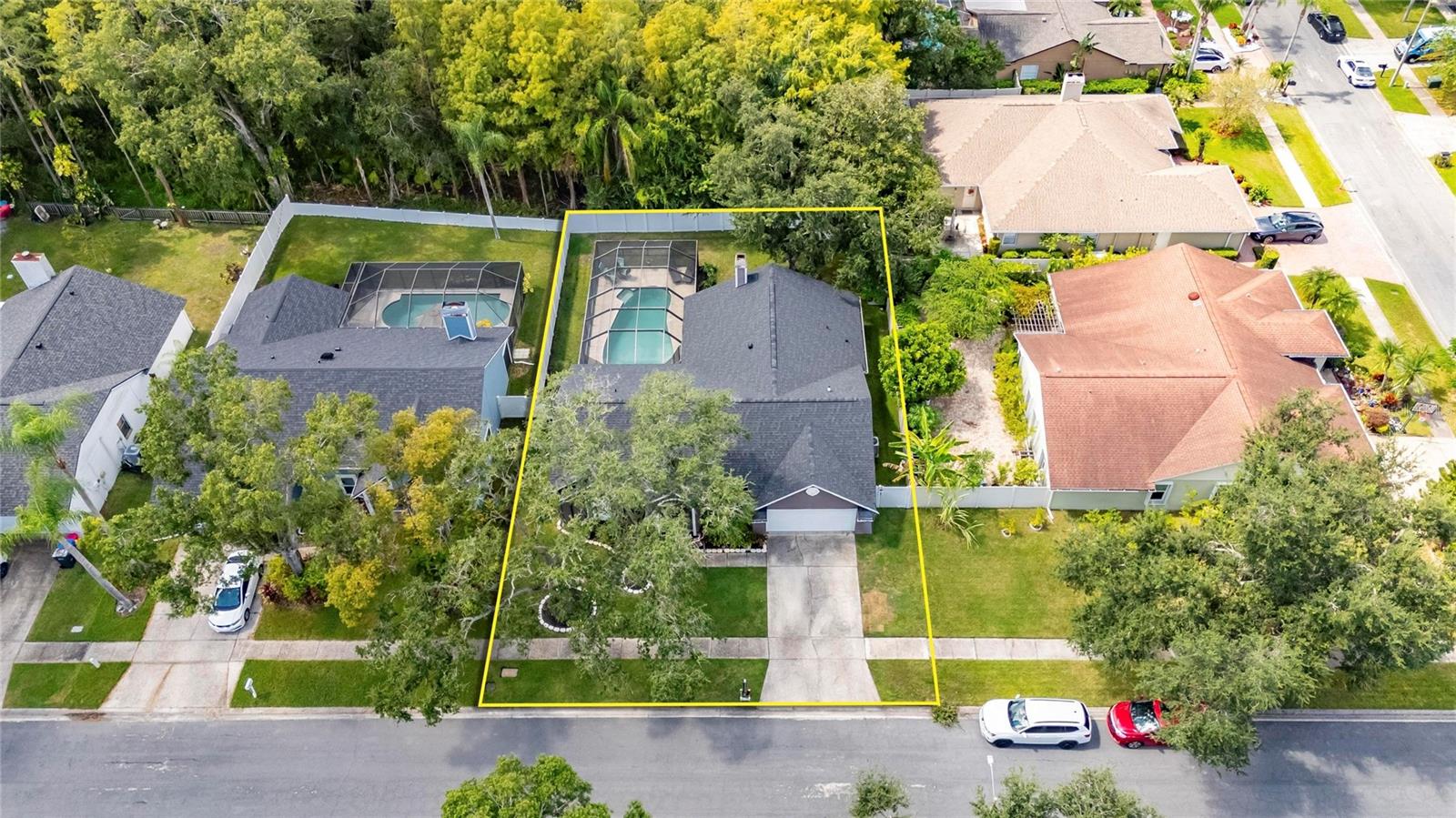 Image 45 of 47 For 15026 Rocky Ledge Drive