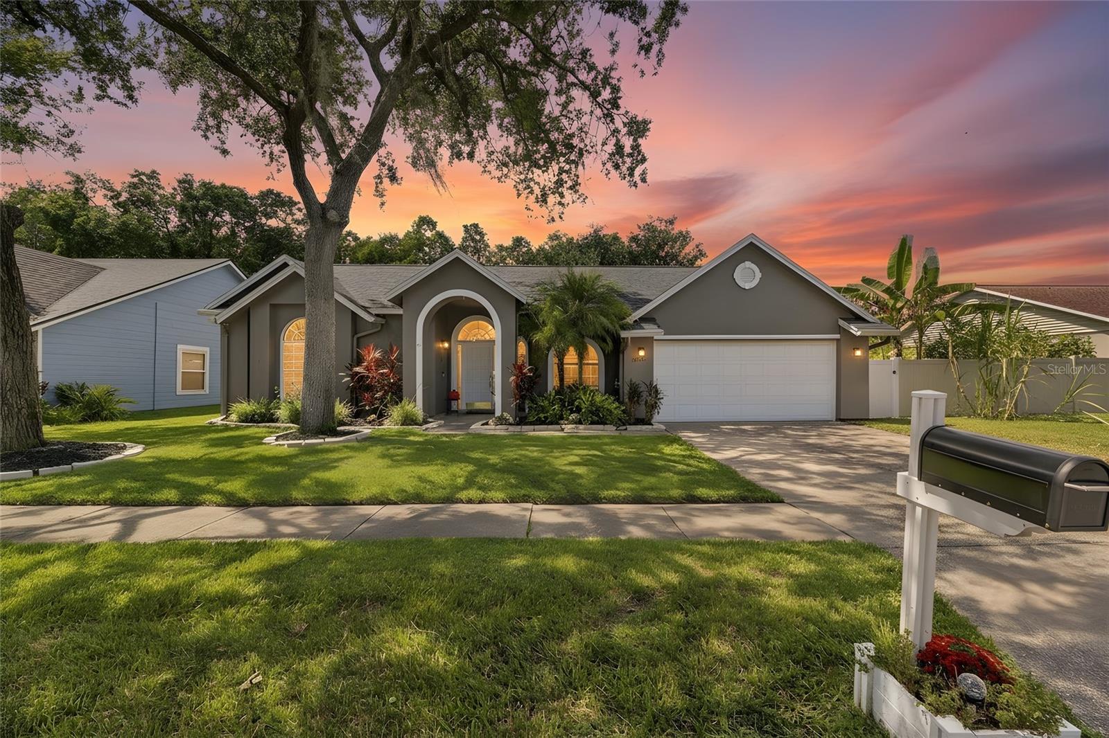 Image 47 of 47 For 15026 Rocky Ledge Drive