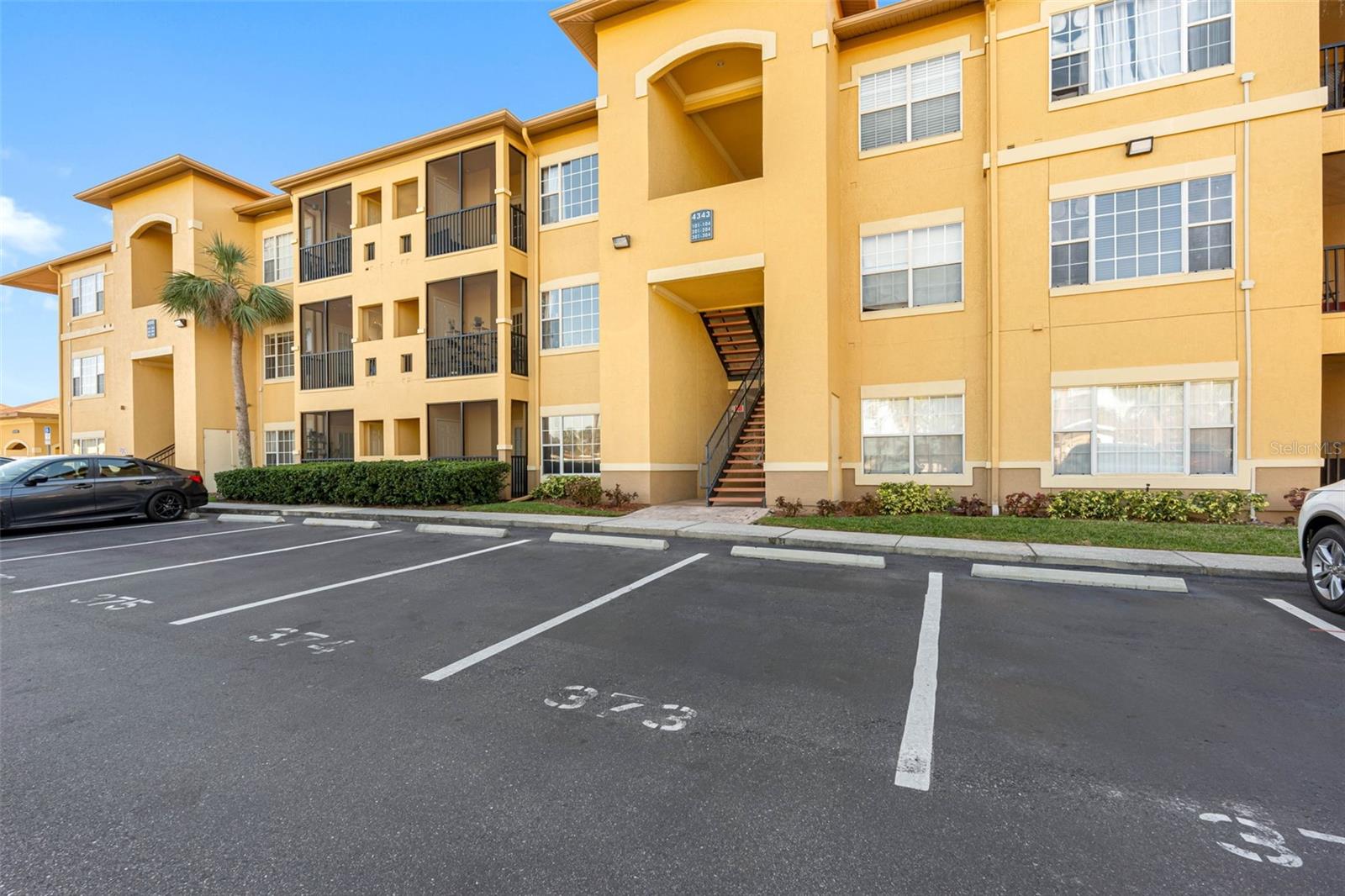 Image 2 of 63 For 4343 Bayside Village Drive 104