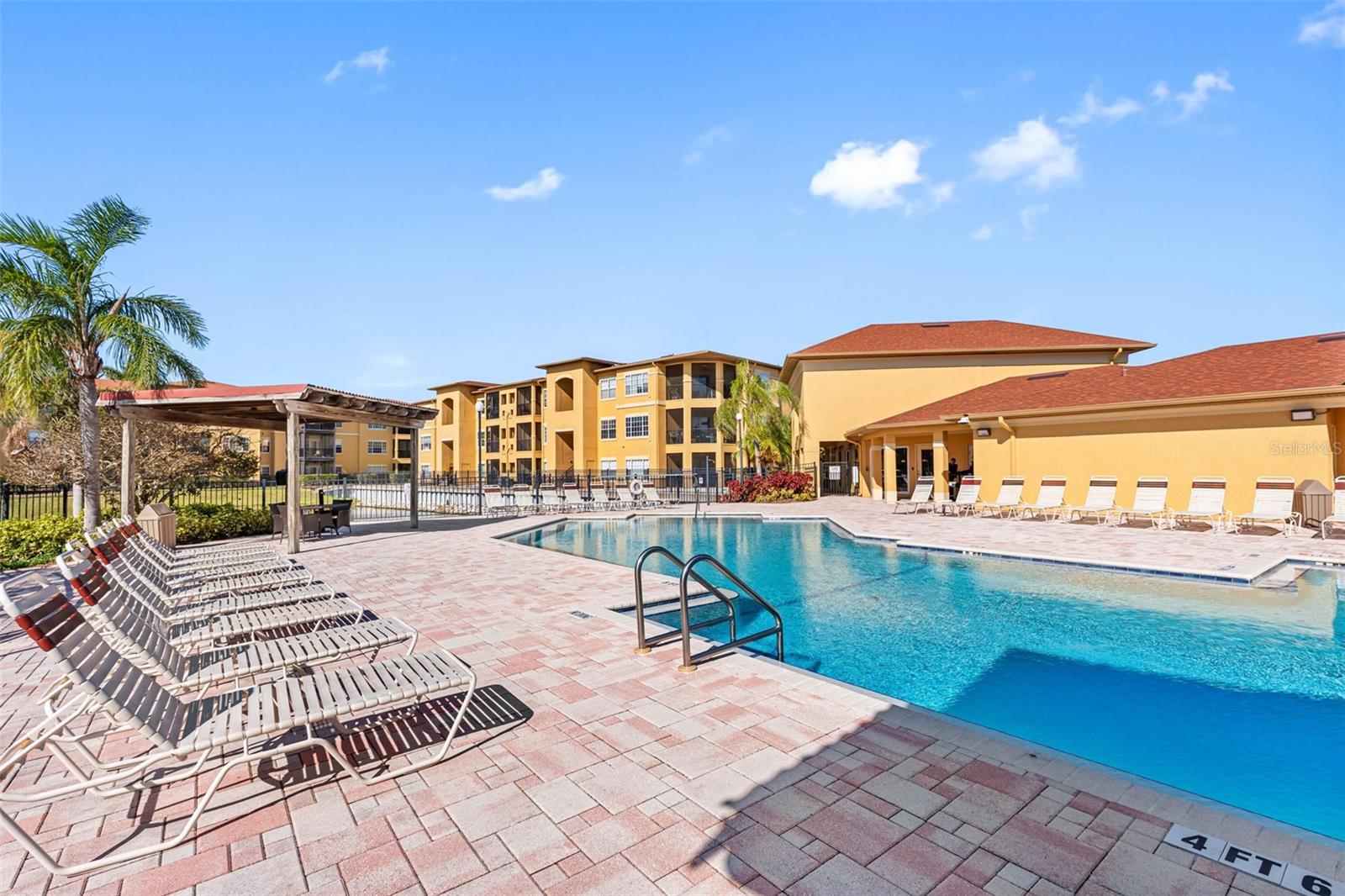 Image 41 of 63 For 4343 Bayside Village Drive 104