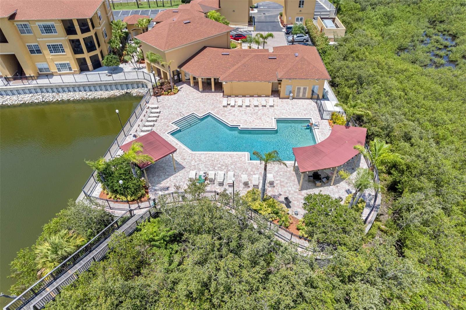 Image 43 of 63 For 4343 Bayside Village Drive 104
