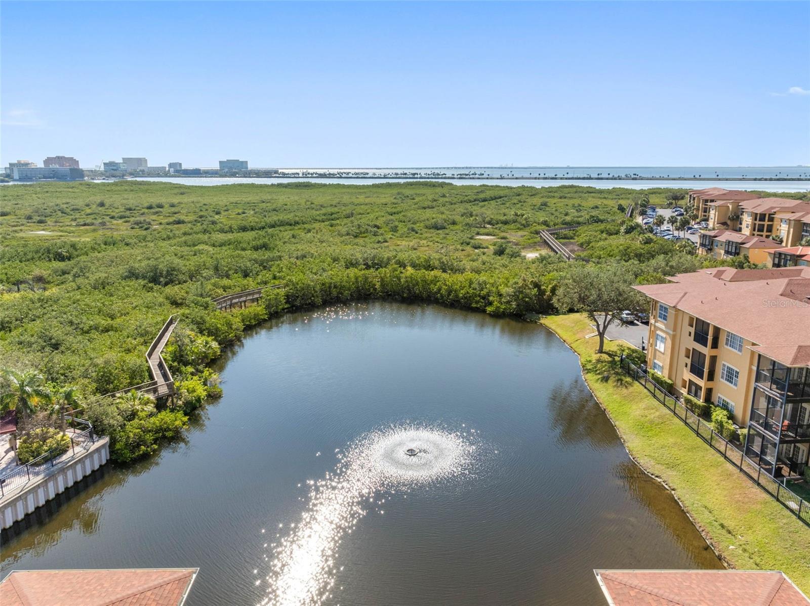 Image 57 of 63 For 4343 Bayside Village Drive 104