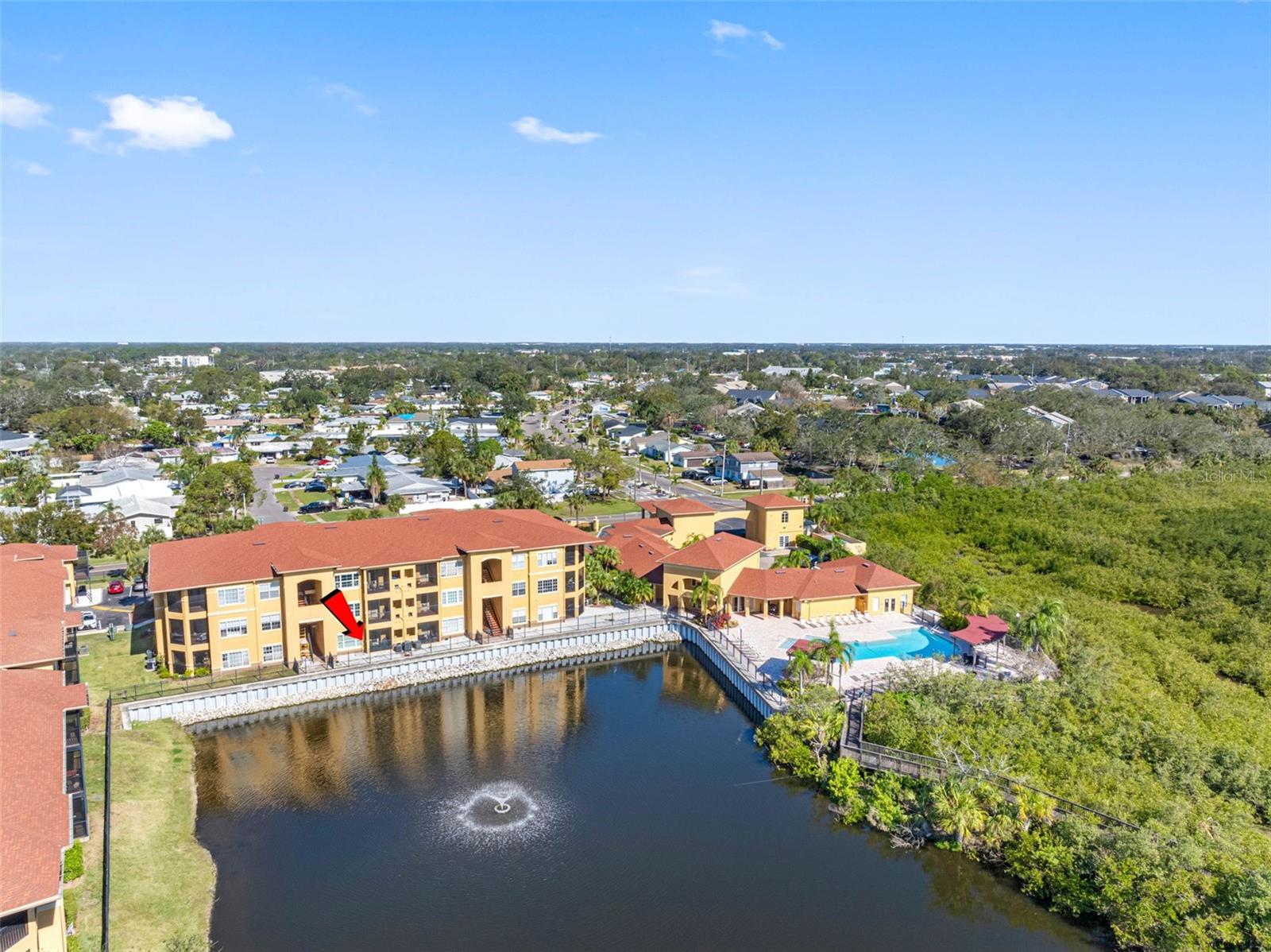 Image 60 of 63 For 4343 Bayside Village Drive 104