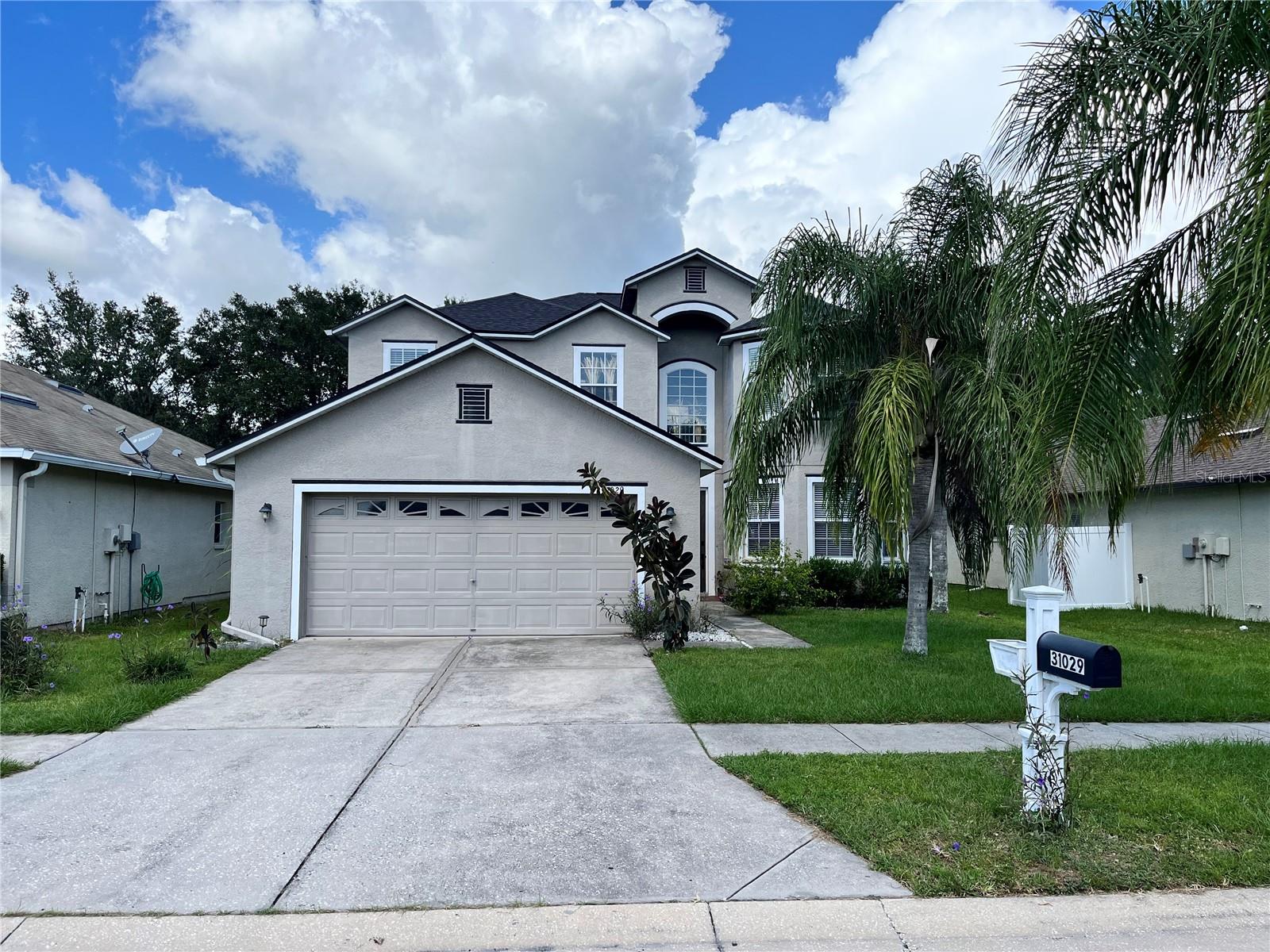 Details for 31029 Baclan Drive, WESLEY CHAPEL, FL 33545