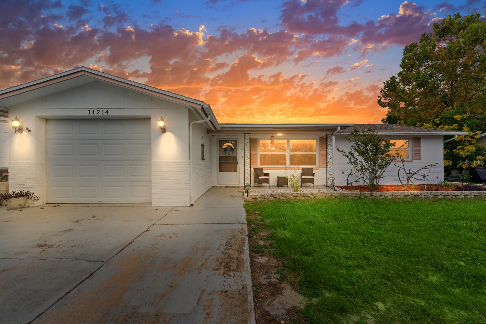 Details for 11214 Rhonda Avenue, PORT RICHEY, FL 34668