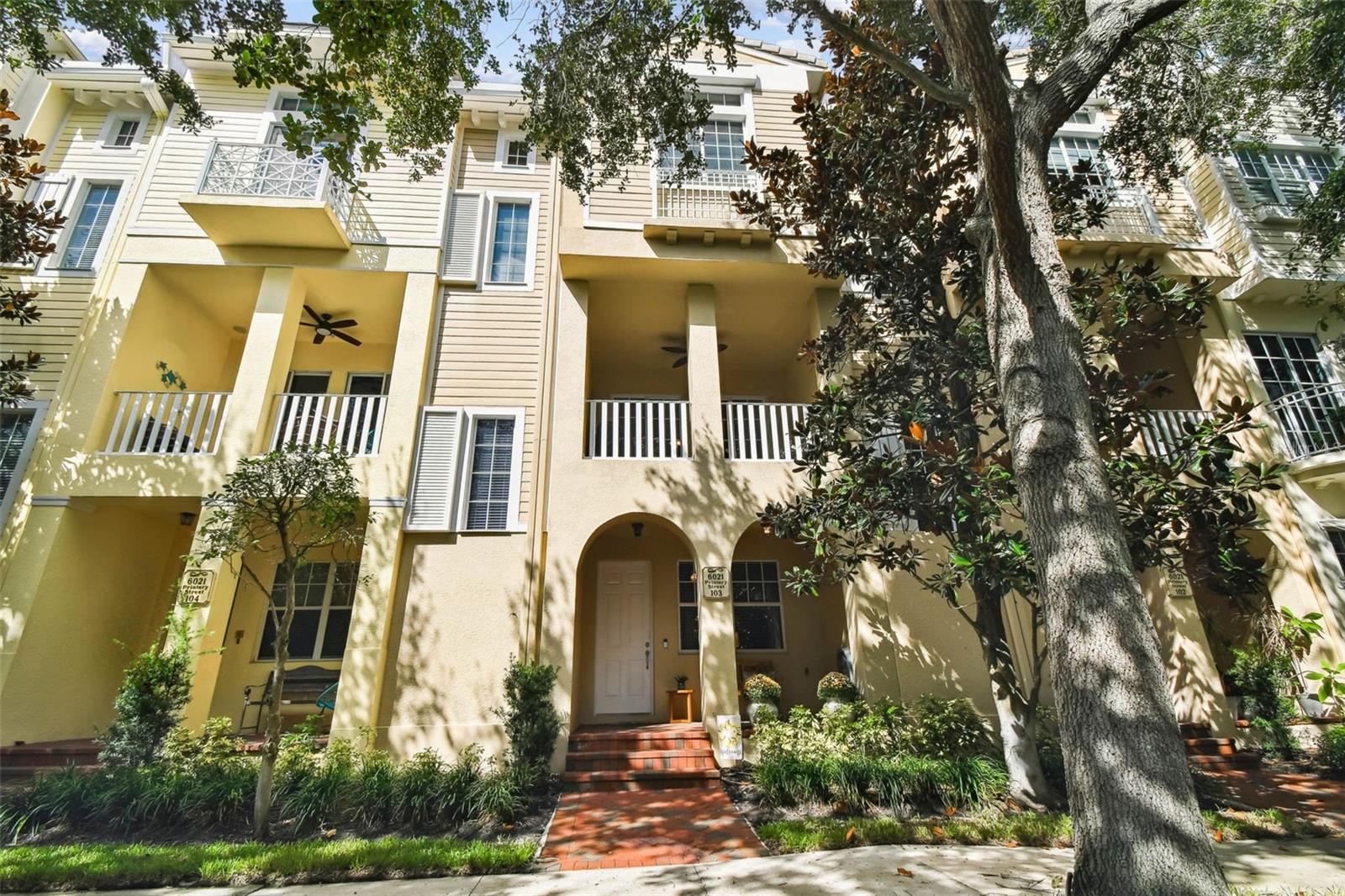 Details for 6021 Printery Street 103, TAMPA, FL 33616