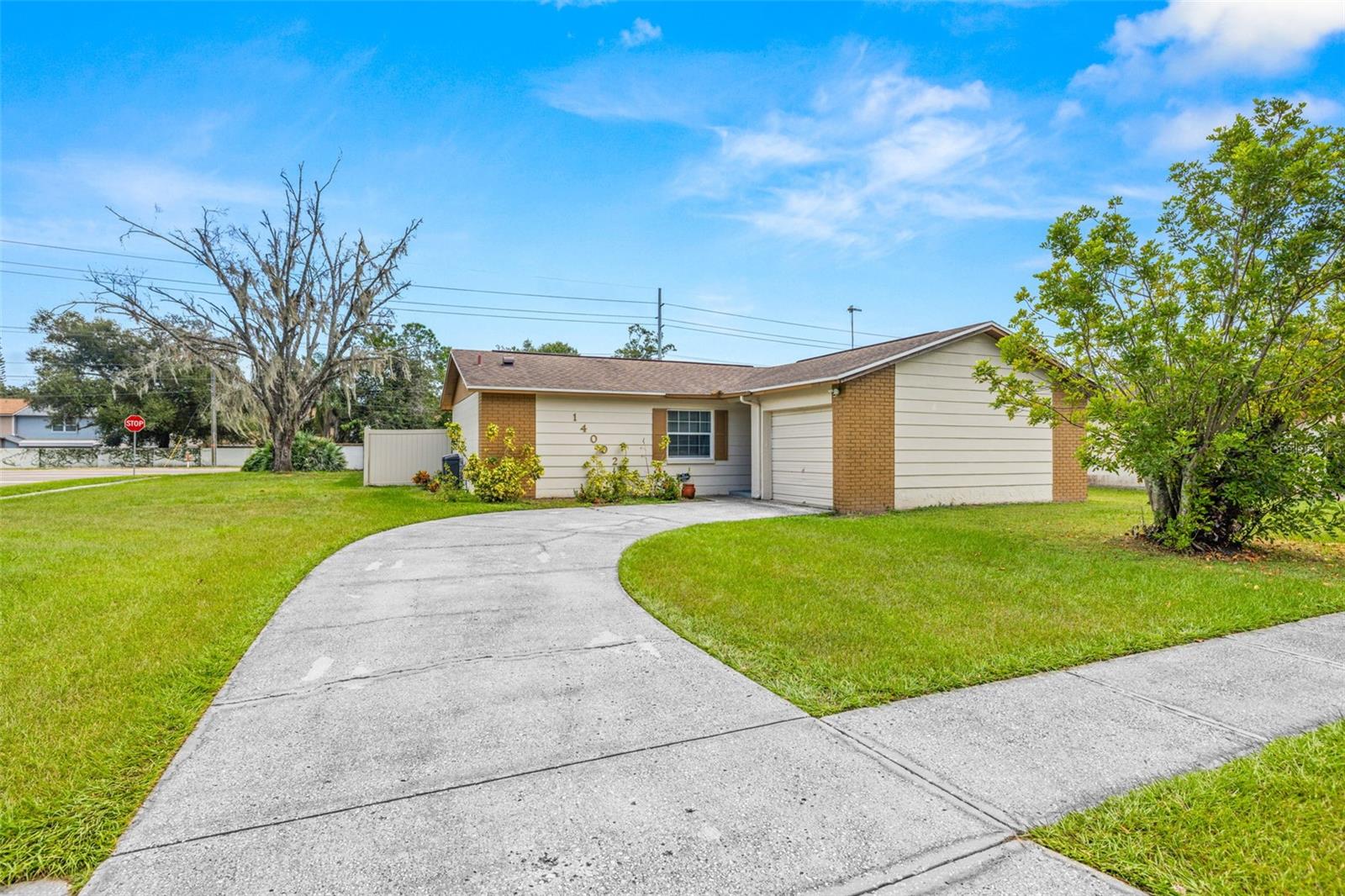 Details for 14002 Arbor Knoll Circle, TAMPA, FL 33625
