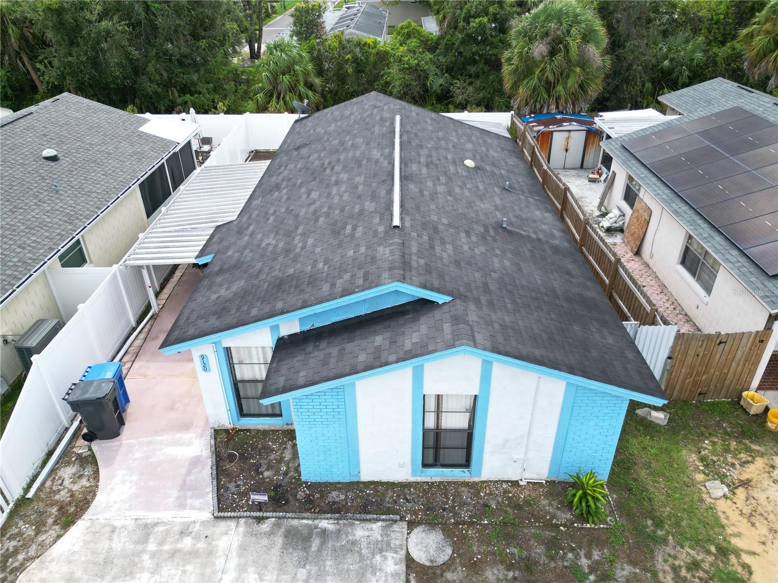 Image 50 of 54 For 9120 Sandcroft Court