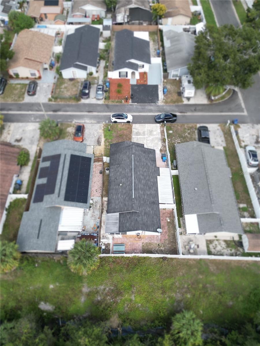 Image 53 of 54 For 9120 Sandcroft Court