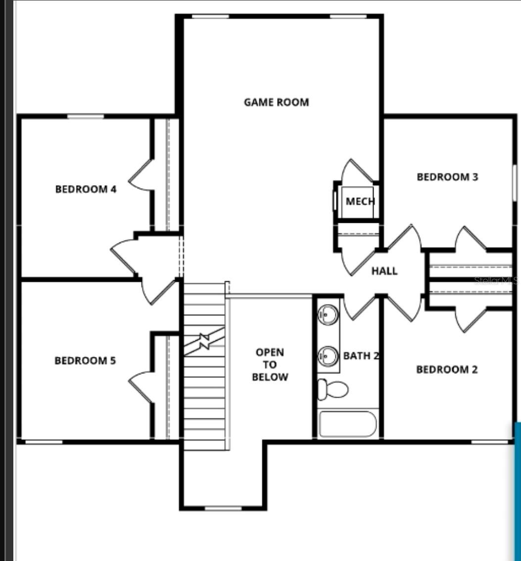 Image 12 of 46 For 1118 Wynnmere Walk Avenue