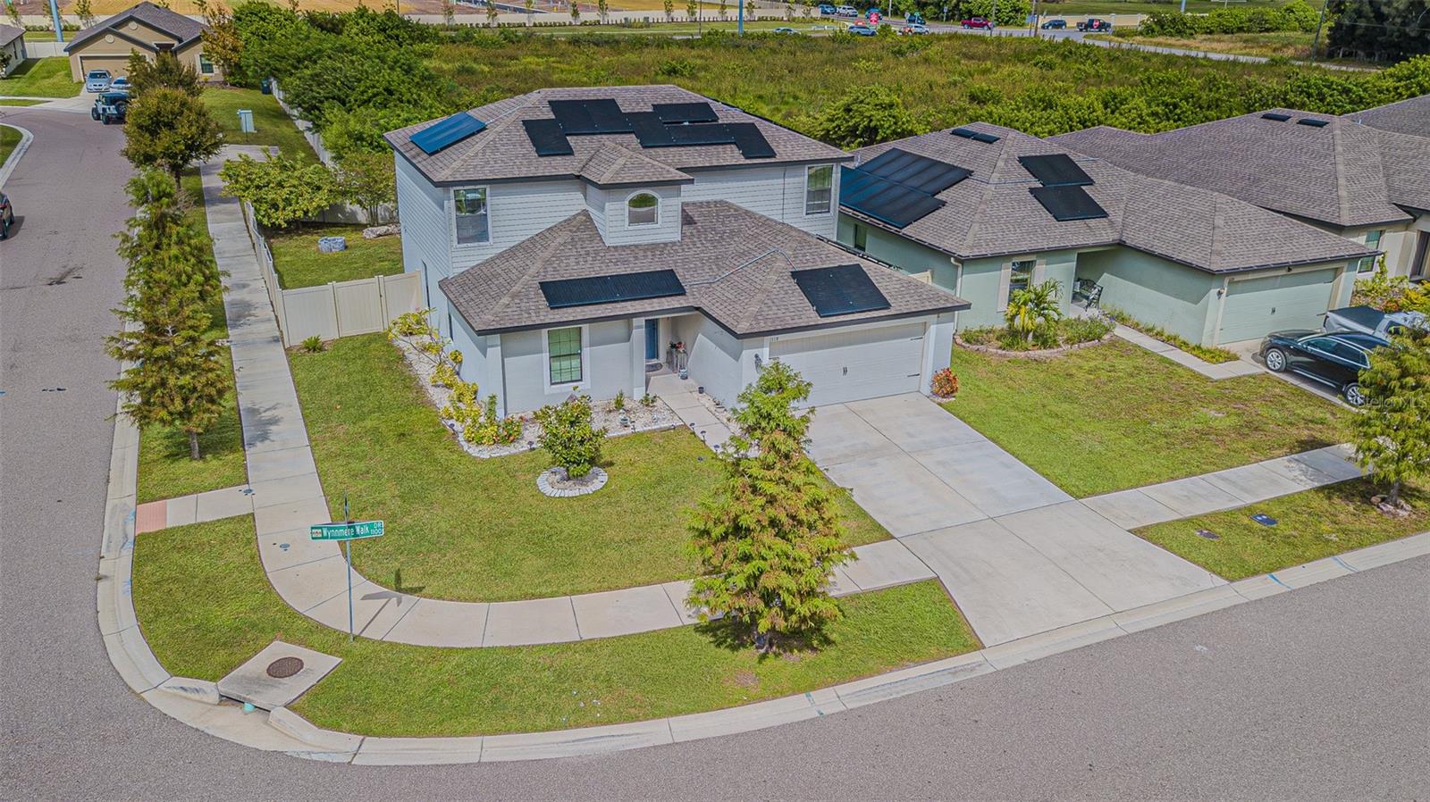 Image 13 of 46 For 1118 Wynnmere Walk Avenue