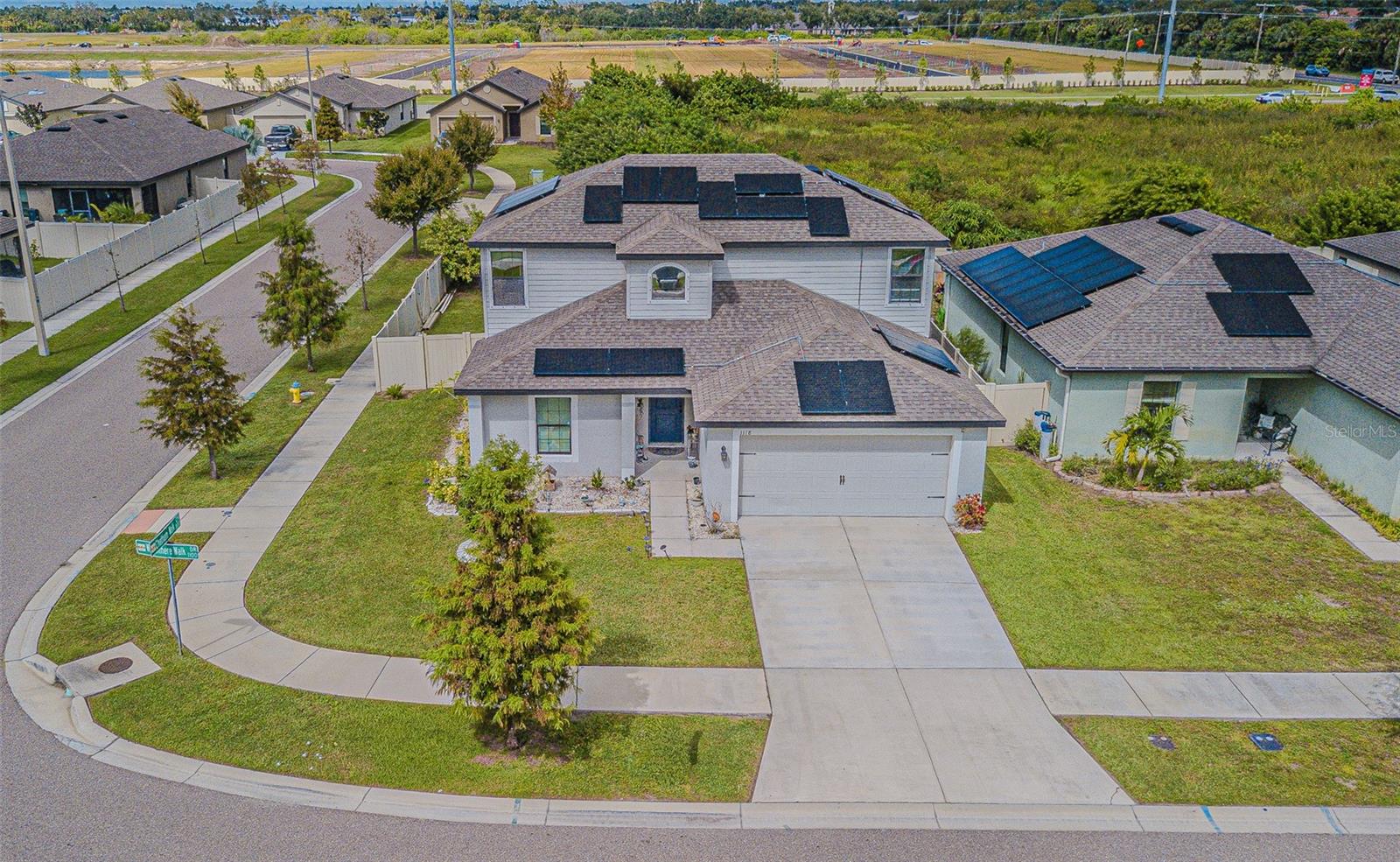 Image 14 of 46 For 1118 Wynnmere Walk Avenue