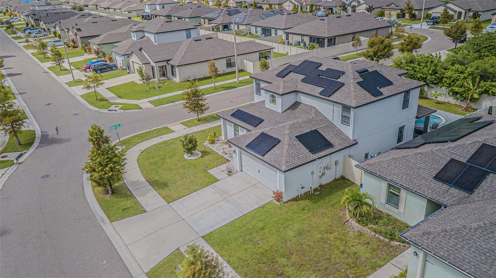 Image 15 of 46 For 1118 Wynnmere Walk Avenue