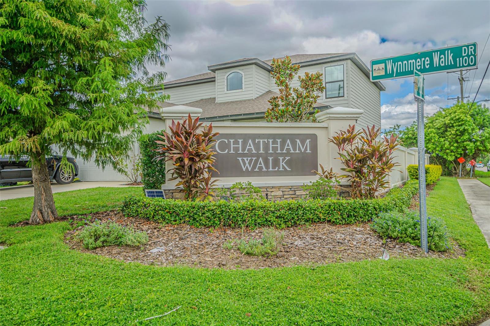 Image 19 of 46 For 1118 Wynnmere Walk Avenue