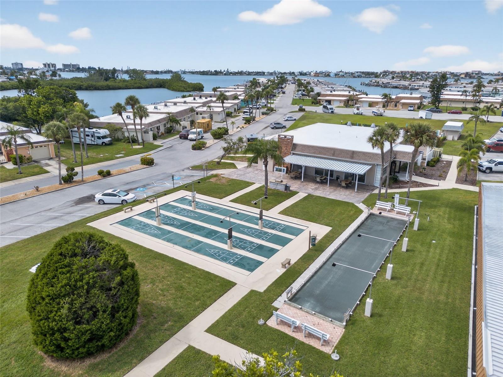 Image 19 of 27 For 167 Boca Ciega Point Boulevard N 167
